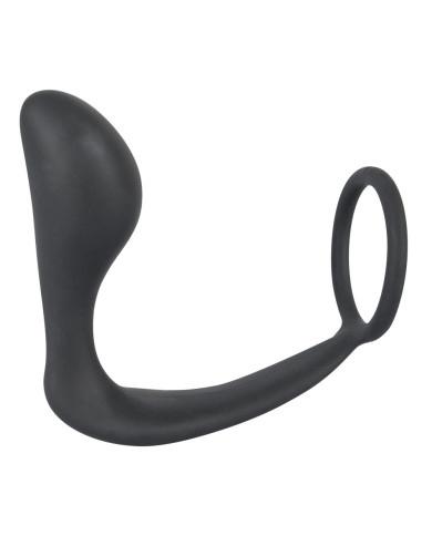 Black Velvets Ring   Plug Black Velvets Ring   Plug