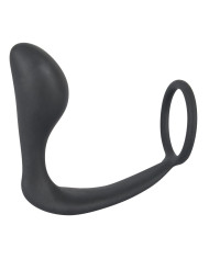 Black Velvets Ring   Plug Black Velvets Ring   Plug