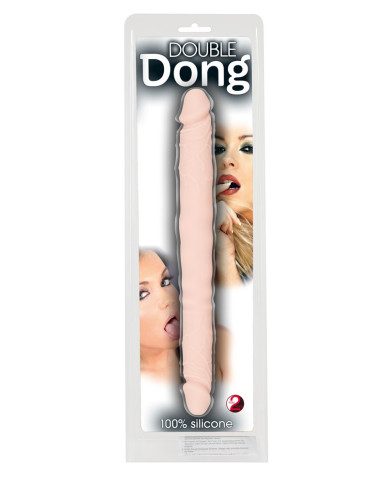 Double Dong Double Dong