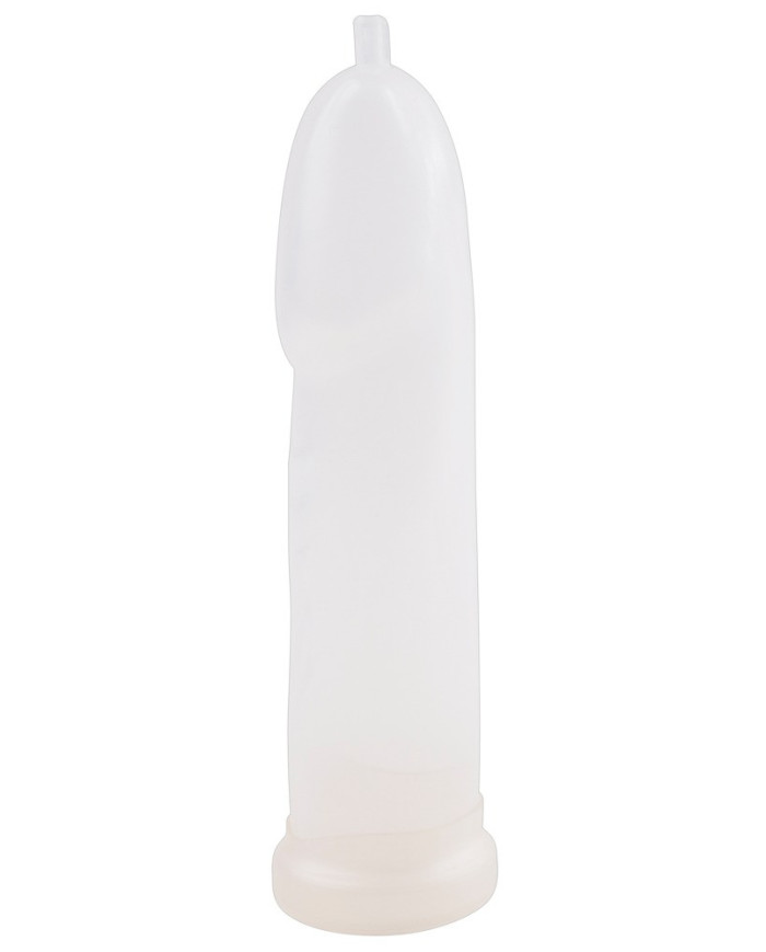 Anatomical Penis Pump Slim Fit