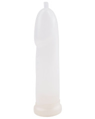 Anatomical Penis Pump Slim Fit
