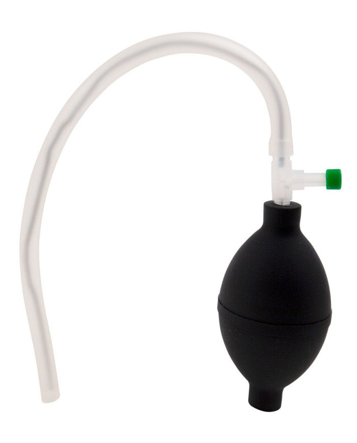 Anatomical Penis Pump Slim Fit