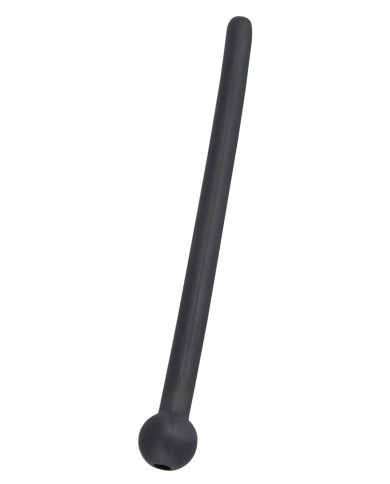 Penis Plug Piss Play black Penis Plug Piss Play black