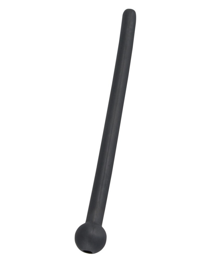 Penis Plug Piss Play black Penis Plug Piss Play black