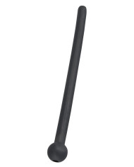 Penis Plug Piss Play black Penis Plug Piss Play black