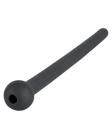 Penis Plug Piss Play black Penis Plug Piss Play black