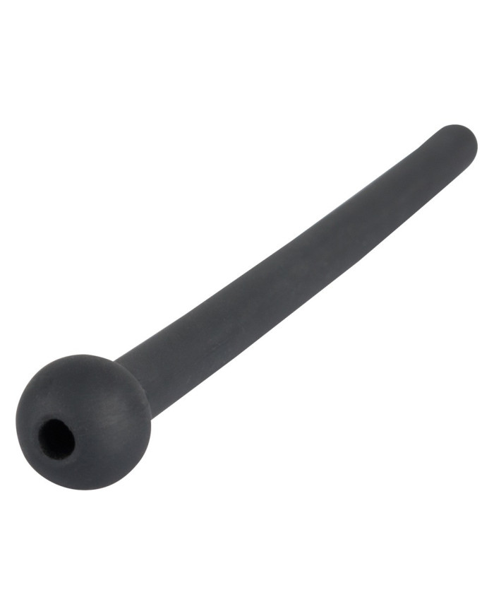 Penis Plug Piss Play black Penis Plug Piss Play black