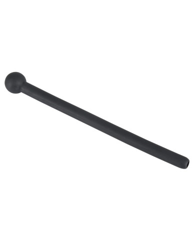 Penis Plug Piss Play black Penis Plug Piss Play black