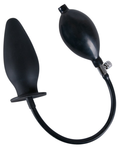Inflatable Butt Plug Silicone Inflatable Butt Plug Silicone