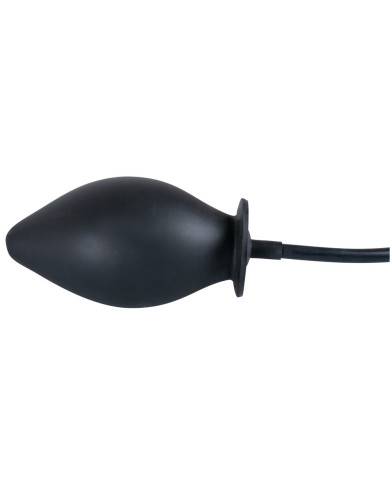 Inflatable Butt Plug Silicone Inflatable Butt Plug Silicone