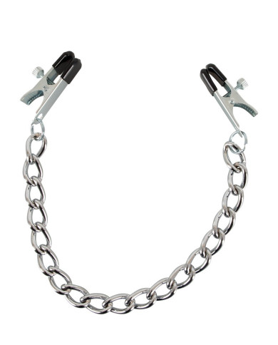 BK Chain with clamps BK Chain with clamps