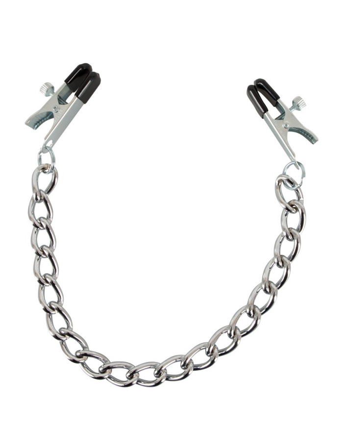 BK Chain with clamps BK Chain with clamps
