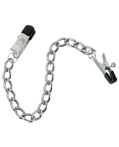 BK Chain with clamps BK Chain with clamps