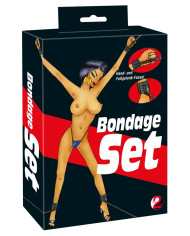 Restraint set  Bondage Restraint set  Bondage
