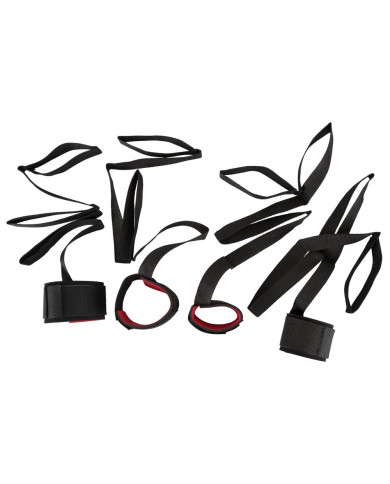 Restraint set  Bondage