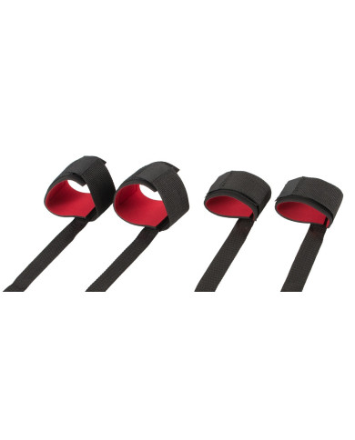 Restraint set  Bondage