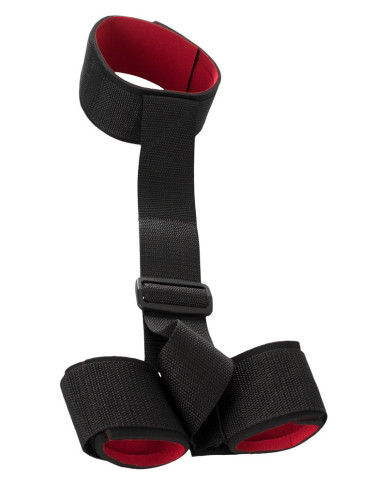 Sex Restraints Sex Restraints