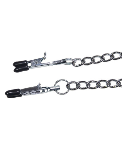 Harness with Clamps Harness with Clamps