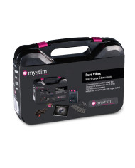 E-Stimulation Cockcage