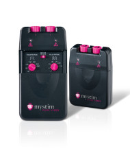 Pure Vibes Electro-stimulation