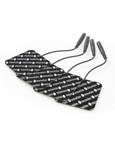 Pure Vibes Electro-stimulation