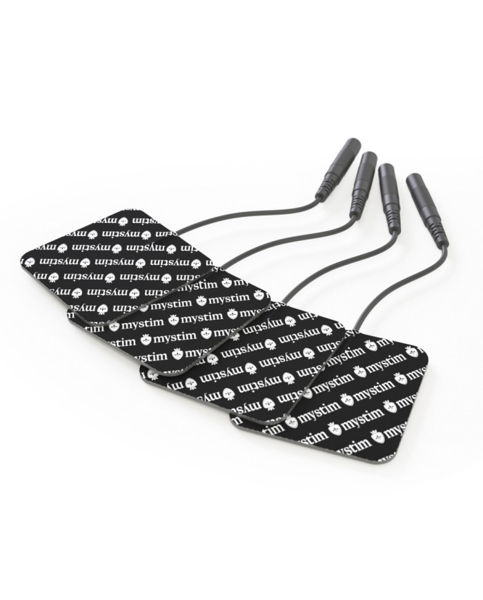 Pure Vibes Electro-stimulation