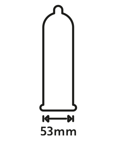 Secura Extra Feel 12pcs Box Secura Extra Feel 12pcs Box