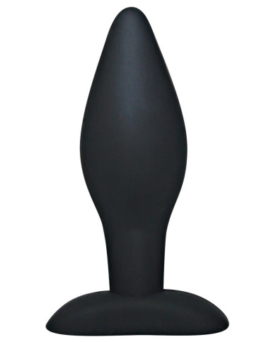 Black Velvets Large Plug Black Velvets Large Plug