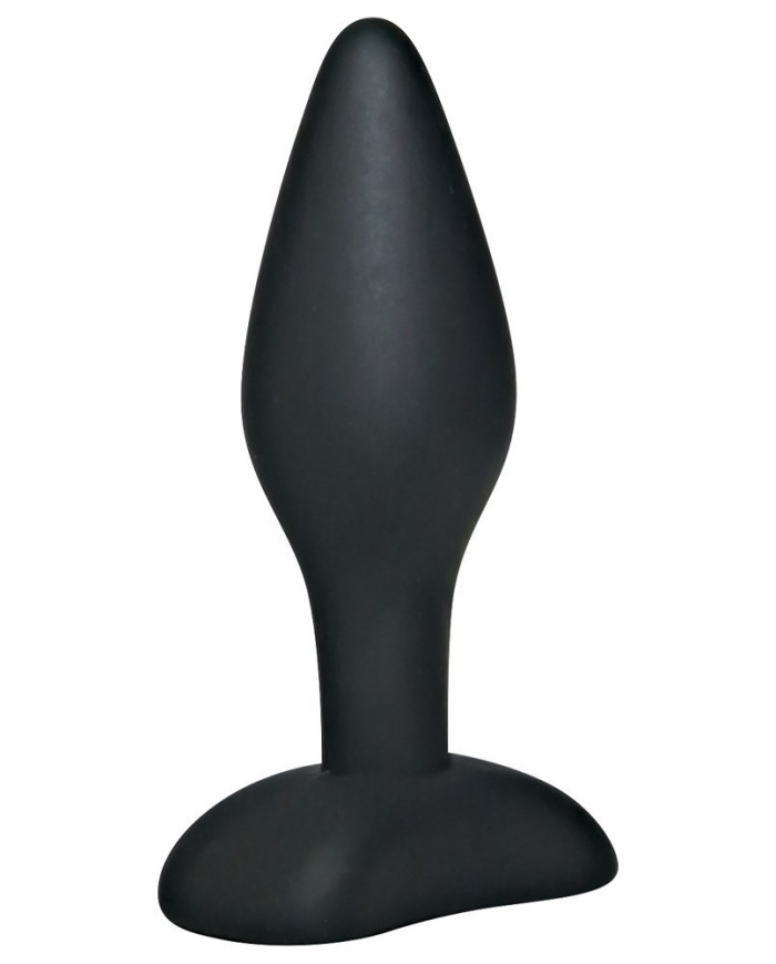 Black Velvets Small Plug Black Velvets Small Plug