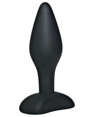 Black Velvets Small Plug Black Velvets Small Plug