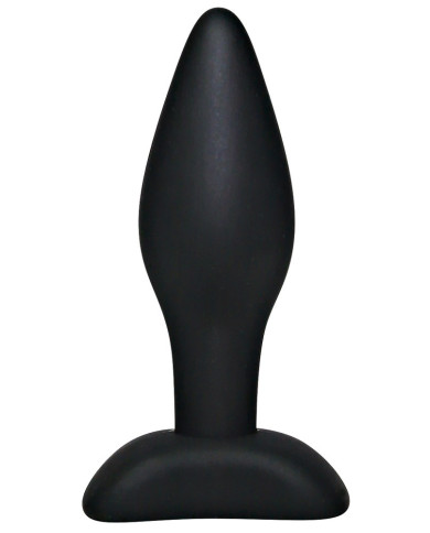 Black Velvets Small Plug