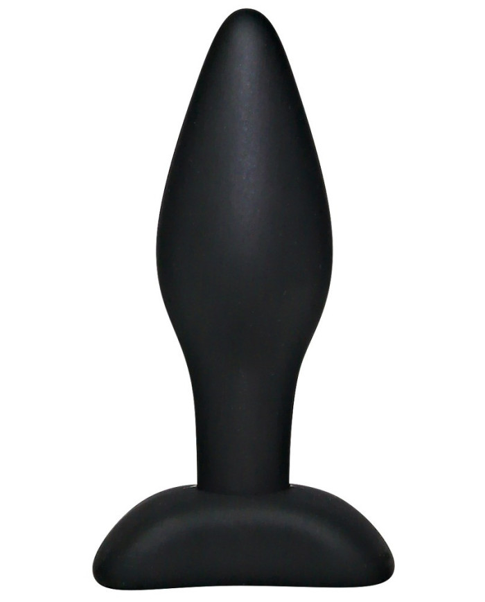 Black Velvets Small Plug Black Velvets Small Plug