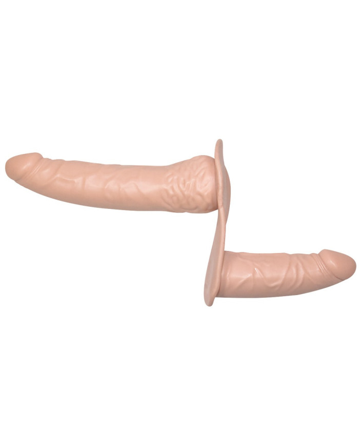 Double Dong Strap-on Double Dong Strap-on