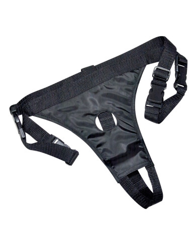 Double Dong Strap-on