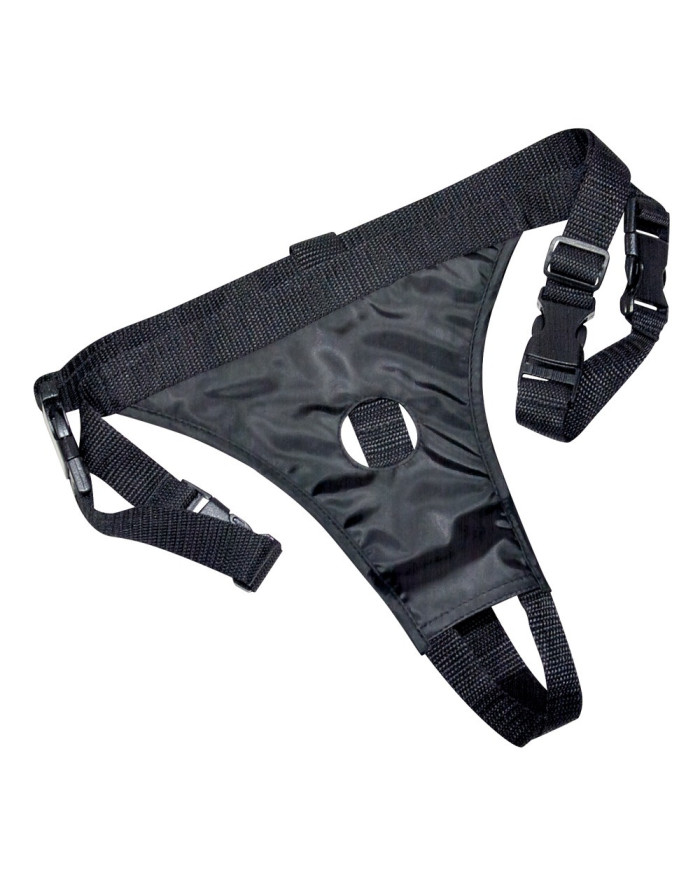 Double Dong Strap-on Double Dong Strap-on