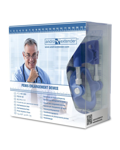 Androextender Androextender