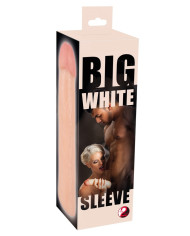 Rebel Dick   Ball Sleeve Rebel Dick   Ball Sleeve