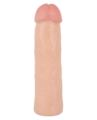 Penis Sleeve skin Penis Sleeve skin