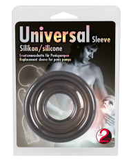 Universal Silicone Sleeve Universal Silicone Sleeve