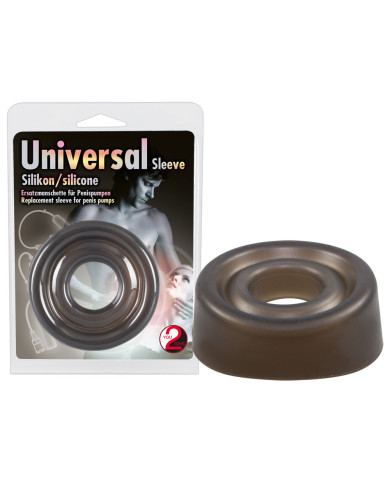 Universal Silicone Sleeve Universal Silicone Sleeve