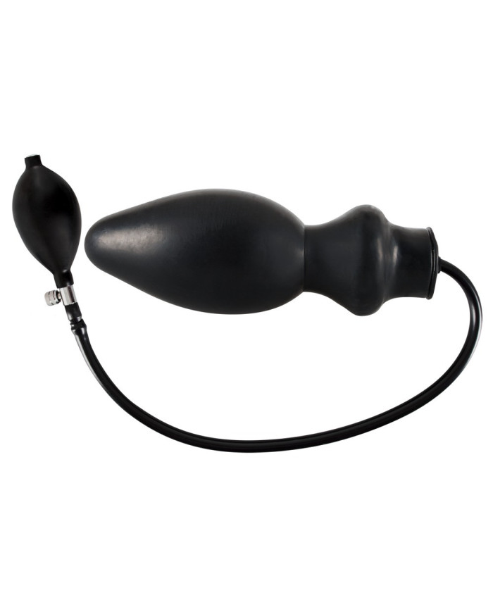 Latex Plug Inflatable Latex Plug Inflatable