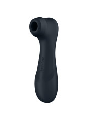 Pro 2 Generation 3with Liquid Air Technology  Vibration and Bluetooth App black Pro 2 Generation 3with Liquid Air Technology  Vibration and Bluetooth App black