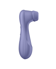 Pro 2 Generation 3 - Double Air Pulse Vibrator - Liquid Air and Connect App - Lila Pro 2 Generation 3 - Double Air Pulse Vibrator - Liquid Air and Connect App - Lila