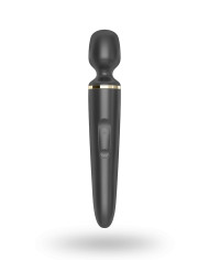 Satisfyer Wand-er Woman Black Satisfyer Wand-er Woman Black