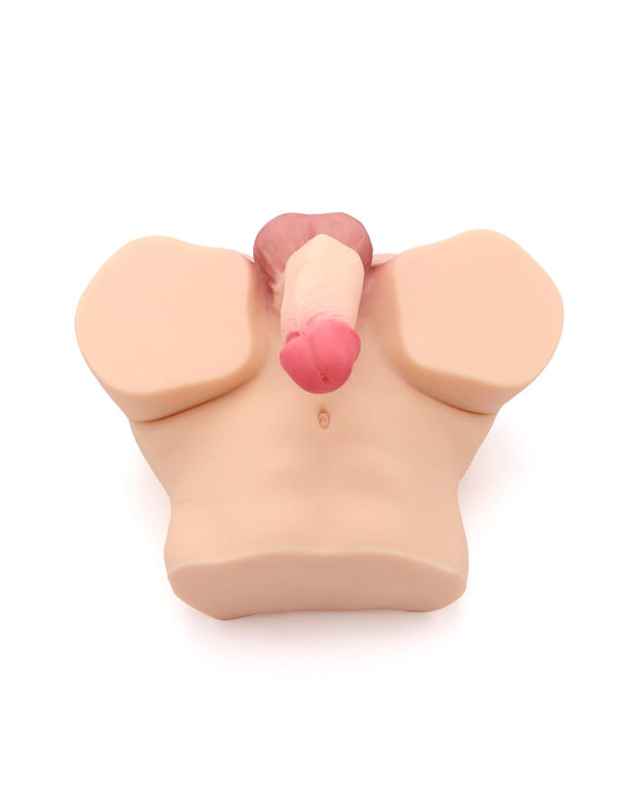 Kiotos Masturbator Penis in Ass   Dildo Kiotos Masturbator Penis in Ass   Dildo
