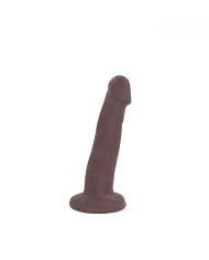 King Cock 8 inch Skin-coloured King Cock 8 inch Skin-coloured