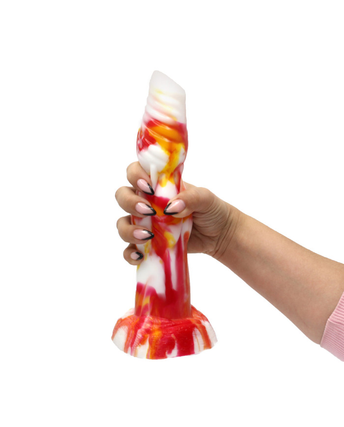 Kiotos Monstar Dildo Beast 12 Kiotos Monstar Dildo Beast 12