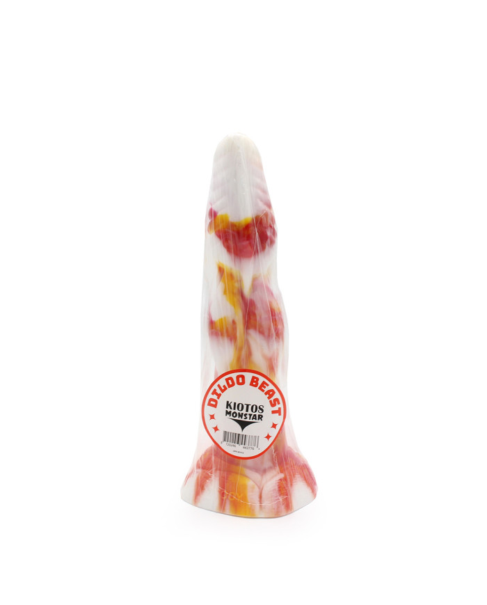 Kiotos Monstar Dildo Beast 12 Kiotos Monstar Dildo Beast 12