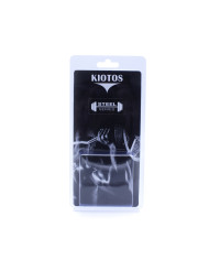 Cockring 4 mm x 12 mm - 55 mm