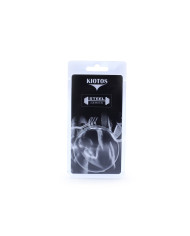 Cockring 4 mm x 12 mm - 52.5 mm Cockring 4 mm x 12 mm - 52.5 mm